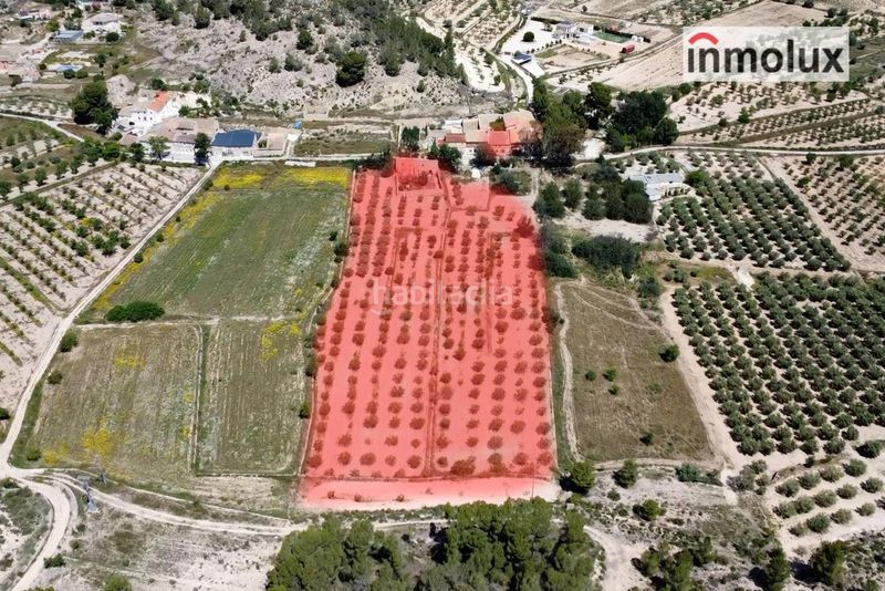 Foto bec0f298-b1b1-4572-9b96-bbef6fc19abf. Casa a Monòver