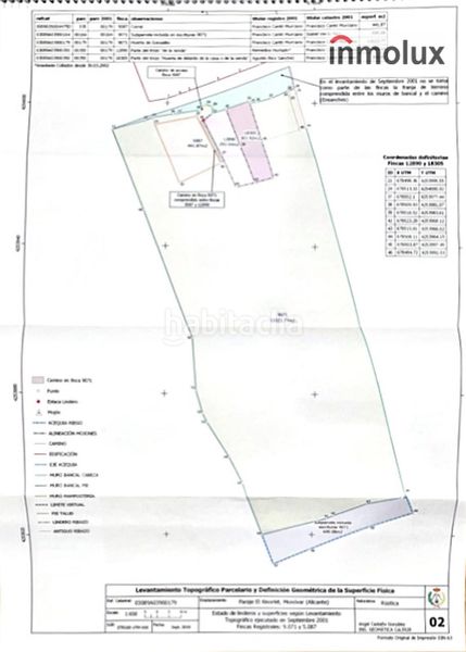 Foto f898f55f-af87-4818-9e20-d931dc01a4e2. Casa a Monòver
