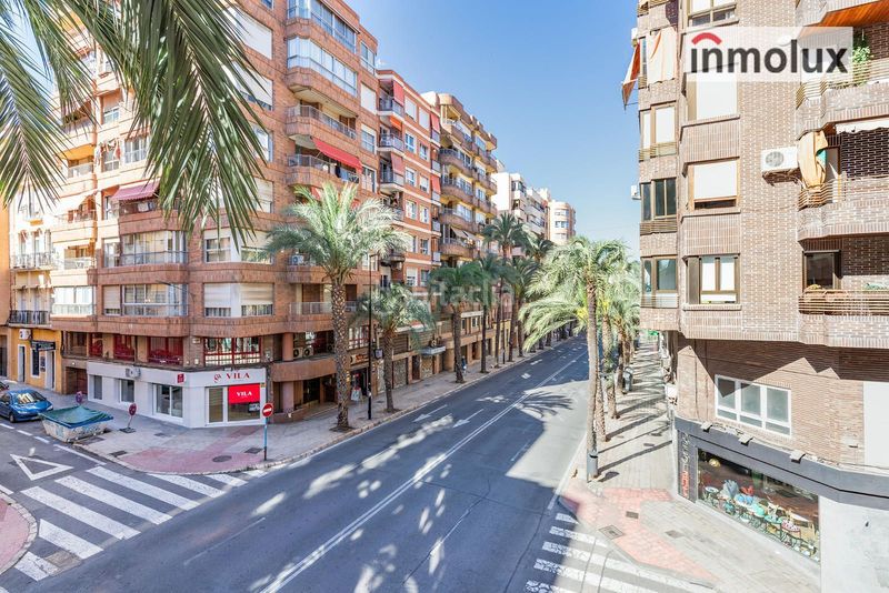 Foto 17d41c53-dcb0-4326-a8af-ce65437b2b19. Pis a Mercado Alicante