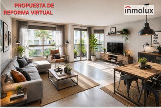 Pis  Calle segura. Vivienda de 4 dormitorios en pleno centro de alicante