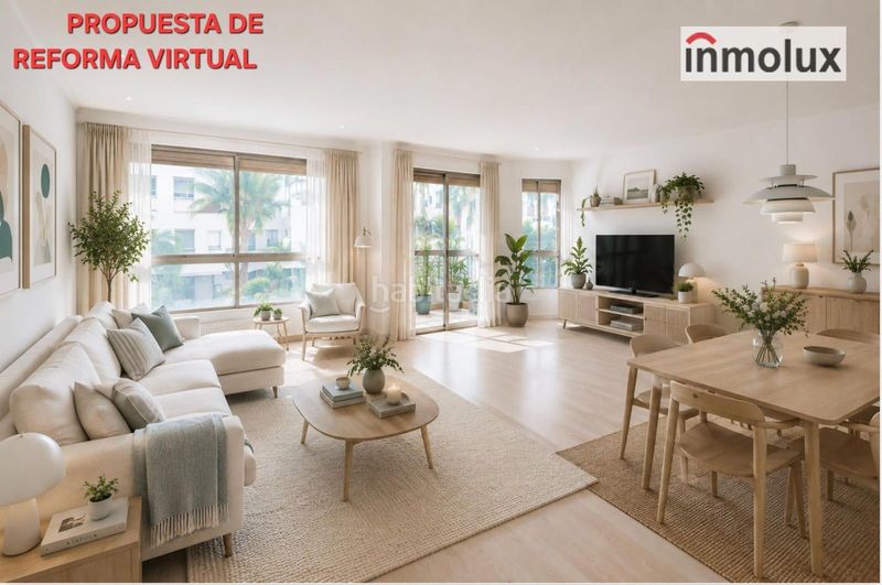 Foto eb5aaaa0-4b95-46f9-a98e-810c5ee6c193. Pis a Mercado Alicante
