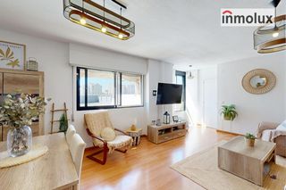 Flat  Calle actor arturo lledó. Espectacular vivienda reformada babel