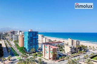 Pis a Avenida COSTA BLANCA