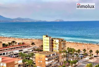 Pis  Avenida costa blanca. Vivienda con vistas al mar y espectacular puesta sol