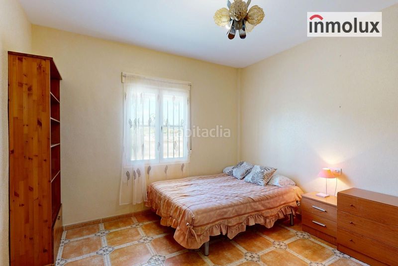 Foto 1529a01a-41b8-492d-b3d9-58097d232a27. Xalet amb piscina a Castalla