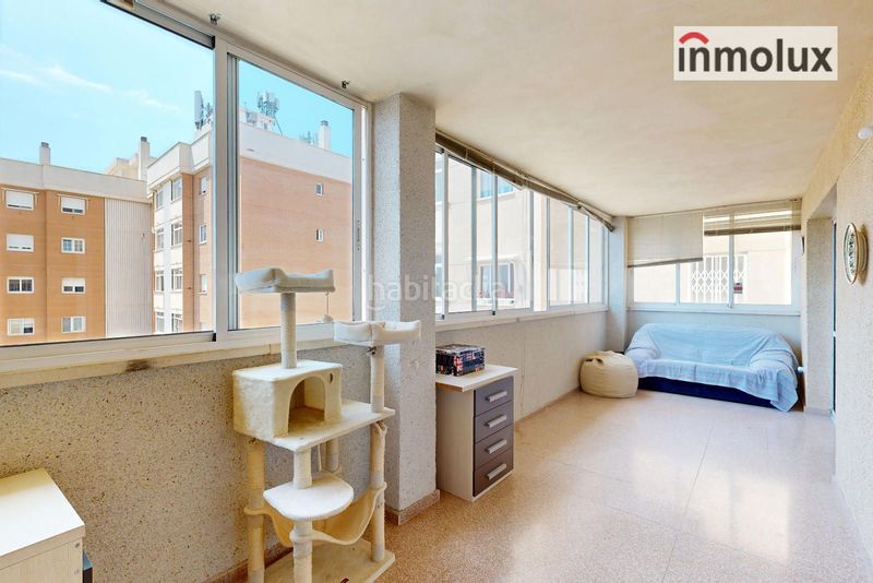 Foto 6ca0aeea-da73-4a74-aa7e-fa0728a07875. Pis amb calefacció aparcament piscina a Albufereta Alicante