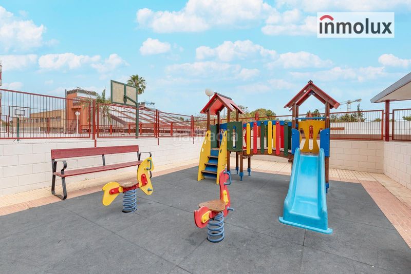 Foto ae6f9c5b-c019-4632-80f1-8a13d2abb0e2. Pis amb calefacció aparcament piscina a Albufereta Alicante