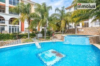 Miete Etagenwohnung  Calle ressol. Alquiler larga temporada en bonalba golf estudio con piscina y t