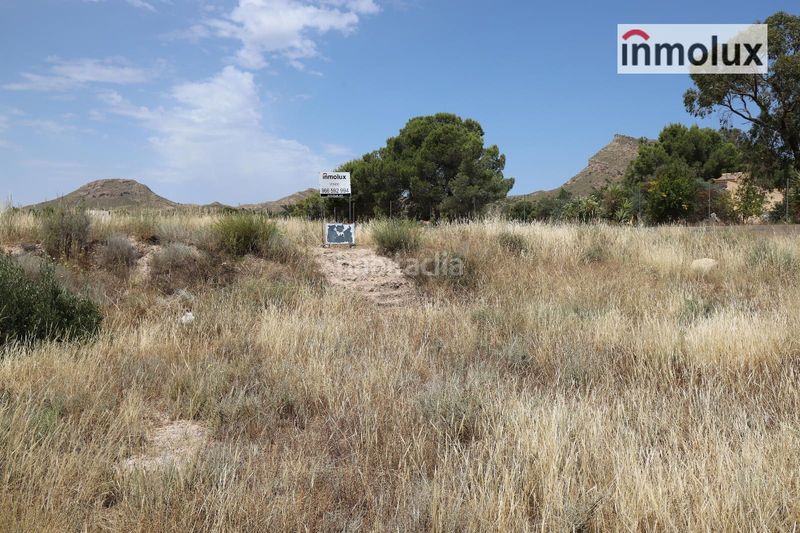 Foto 5630cd79-233d-4fa8-8243-026725fac8cf. Finca rústica a Montnegre Alicante