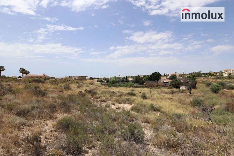 Foto f791a630-0719-450e-9b64-9283e564f120. Finca rústica a Montnegre Alicante