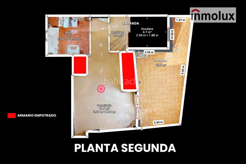 Foto dedb3178-fc4c-4933-b05b-ce4eeaf87f49. Casa adossada amb calefacció aparcament a Tibi