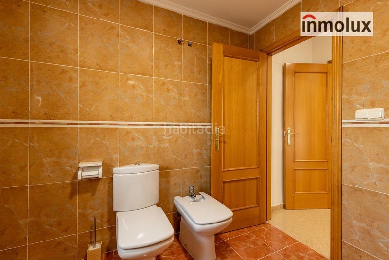 Foto d808739f-6f37-4664-b9ce-f3727b552245. Casa adossada amb calefacció aparcament a Tibi