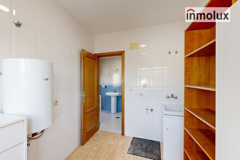 Foto f2e511cd-8e8a-42bb-a75e-5f0366148e6d. Casa adossada amb calefacció aparcament a Tibi