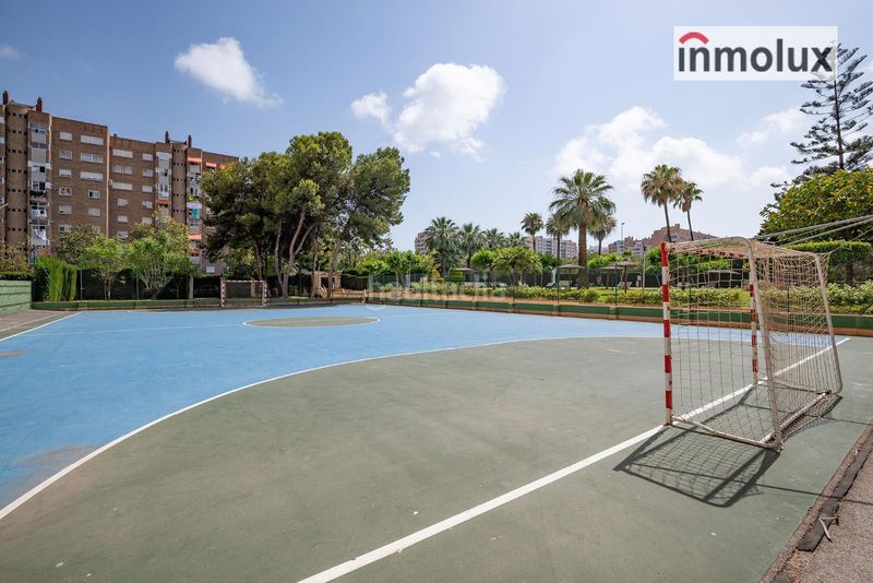 Foto b1c599b0-22aa-4421-8291-4867b8bdac28. Pis amb calefacció aparcament piscina a Playa de San Juan Alicante