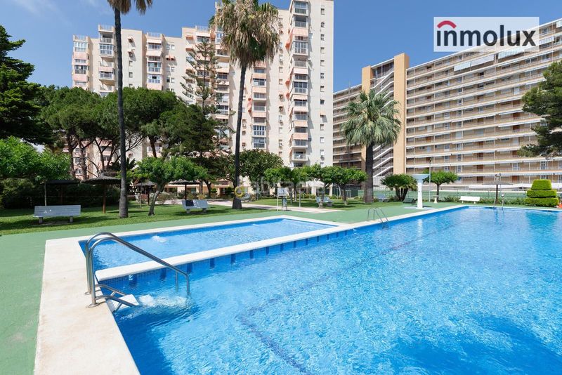 Foto d841c09f-1440-423e-aecf-a86e9c0bb2a8. Pis amb calefacció aparcament piscina a Playa de San Juan Alicante