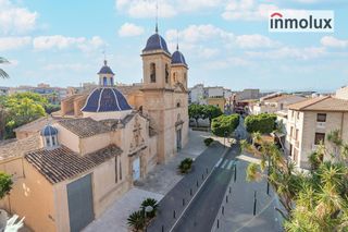 Pis  Calle mayor. Fabulosa vivienda en pleno centro de sant joan dalacant