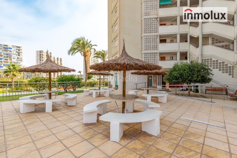 Foto 4e96e266-cc75-4209-821d-0962d493fc1c. Pis amb calefacció piscina a Playa de San Juan Alicante