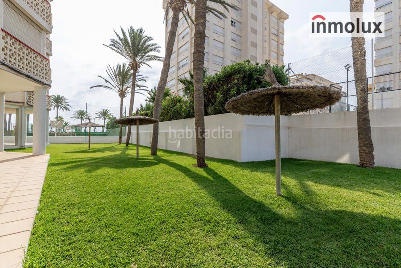 Foto 8a2666f5-19f3-4400-8993-b80d5f9695b7. Pis amb calefacció piscina a Playa de San Juan Alicante