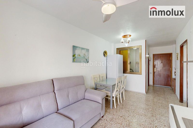 Foto a74c8c89-5c20-4503-a7bb-cc2166d2b511. Pis amb calefacció piscina a Playa de San Juan Alicante