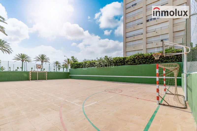 Foto c62e38e0-3a4f-4627-aa2a-ca28b996a035. Pis amb calefacció piscina a Playa de San Juan Alicante