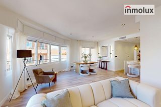 Appartamento  Plaza general mancha. Estilo, luz y confort a un paso del centro de alicante