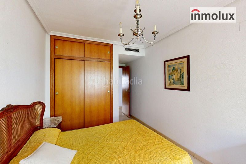 Foto c3618d8f-03ca-4fe8-87ae-e6c4b5b3ce88. Pis amb calefacció a Ensanche-Diputación Alicante