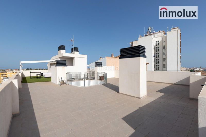 Foto 3dd3b8c5-ba8a-4355-93df-cc70e6e5b78c. Àtic amb aparcament a Centro Mutxamel