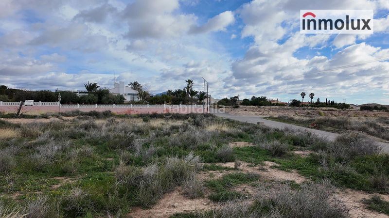 Foto 27e43713-b396-450b-9197-db9d16d68df5. Finca rústica a Valle del Sol Mutxamel