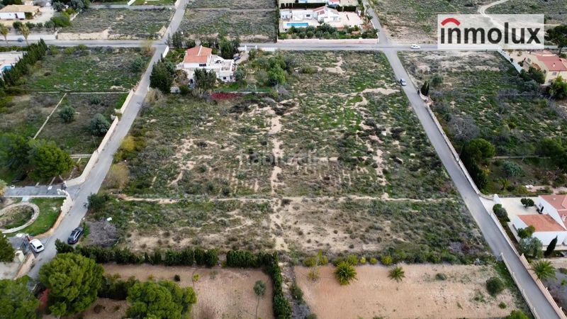 Foto 46c4fa02-9ea7-40bc-ad77-fc127c2a52cc. Finca rústica a Valle del Sol Mutxamel