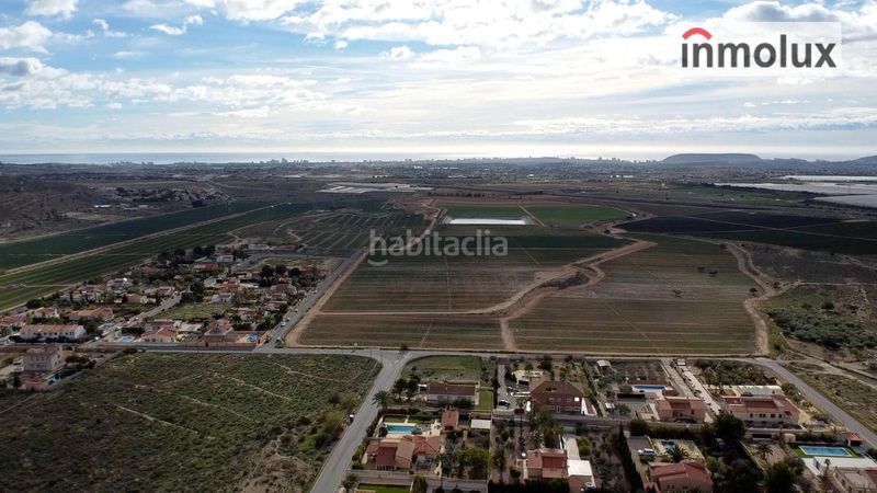 Foto 5c84bed8-c2eb-41c2-84b5-44a09d96381f. Finca rústica a Valle del Sol Mutxamel