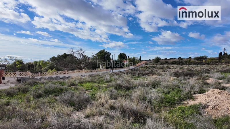 Foto c6b727dc-3a1f-4537-ae9c-a0e2f8bbcdc4. Finca rústica a Valle del Sol Mutxamel
