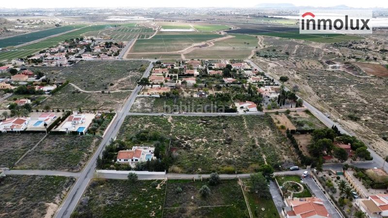 Foto d903a58e-96ac-4232-88d1-9e7051e4bcff. Finca rústica a Valle del Sol Mutxamel