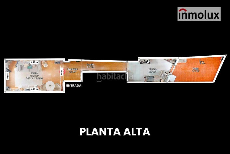 Foto fa283558-6382-490d-b0e7-97e10577e4a6. Pis a Campoamor Alicante