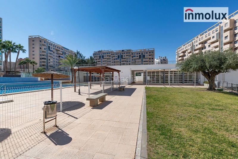 Foto 1b042d10-3b79-4d4c-a4a0-f221f8c1b29d. Pis amb calefacció aparcament piscina a Playa de San Juan Alicante