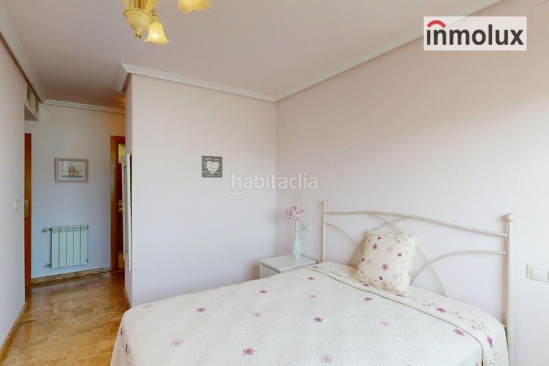 Foto adfbe0a4-e30c-4493-b1ae-f4390da3211d. Pis amb calefacció aparcament piscina a Playa de San Juan Alicante
