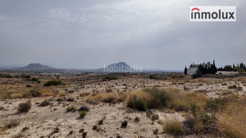 Foto 4023e7ea-f70f-456d-a1c7-3a6d294167ff. Finca rústica a Jubalcoi Elche / Elx