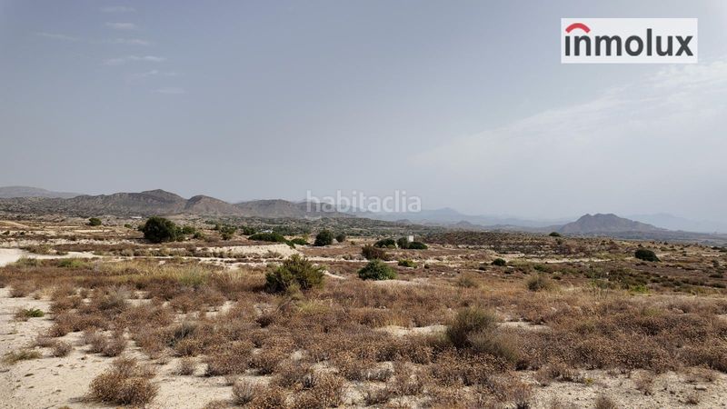 Foto 7bc986a7-a3ce-4427-9dd8-633f5beb6f65. Finca rústica a Jubalcoi Elche / Elx