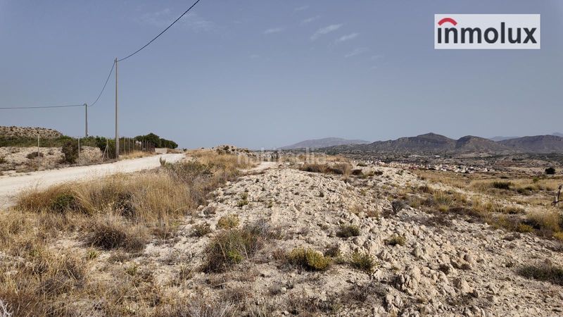 Foto a8c029c4-86e3-4e30-90fa-90709d0f1de0. Finca rústica a Jubalcoi Elche / Elx