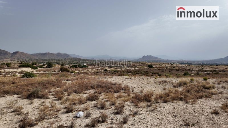 Foto b5c64cfe-b7ae-4750-a502-cff67f723de5. Finca rústica a Jubalcoi Elche / Elx