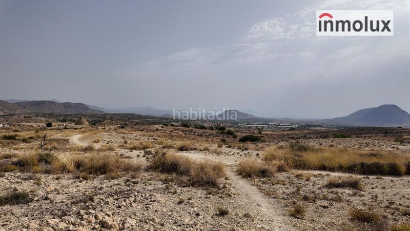 Foto df9ced04-4164-452b-9bbd-3c9612d46ada. Finca rústica a Jubalcoi Elche / Elx
