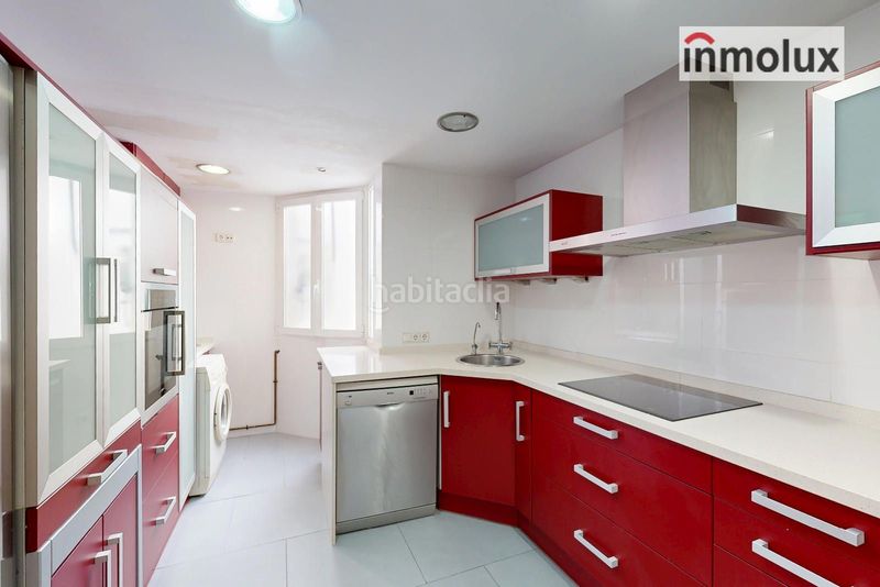 Foto 1f4843e2-e637-4da4-af8d-4673763703e6. Pis amb calefacció a Ensanche-Diputación Alicante