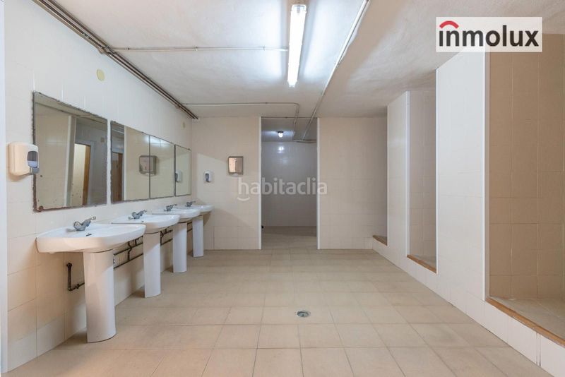 Foto 000e15a3-553d-4319-858b-e9f455ec5390. Pis amb calefacció aparcament piscina a Pueblo Español-Coveta Fumá Campello (el)