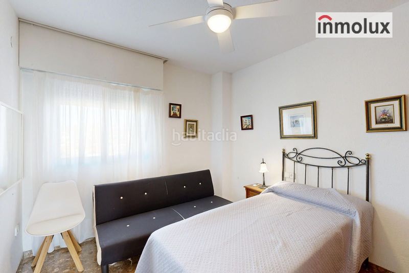 Foto 548c92e0-b3a6-497c-b629-89c1bca9344e. Pis amb calefacció aparcament piscina a Pueblo Español-Coveta Fumá Campello (el)