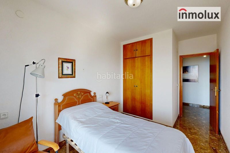 Foto b22f22d7-d781-4b4d-88cc-3e9b23b0be05. Pis amb calefacció aparcament piscina a Pueblo Español-Coveta Fumá Campello (el)