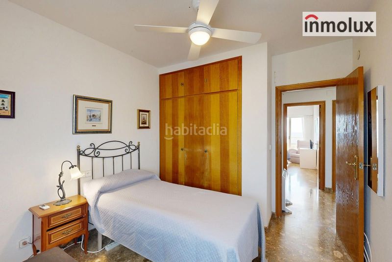 Foto c33761c3-b1f3-4e4d-b2e9-230413138e38. Pis amb calefacció aparcament piscina a Pueblo Español-Coveta Fumá Campello (el)