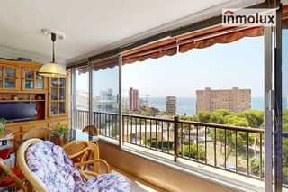Flat  Calle diosa tanit. Apartamento con vistas al mar en la albufereta