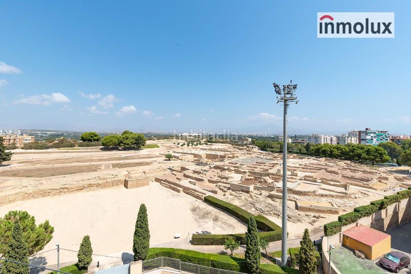 Foto d51d7a68-69af-4650-a89e-ca11bf941036. Pis amb calefacció piscina a Albufereta Alicante