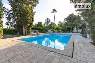Chalet  Partida cantalar. Espectacular chalet en partida cantalar