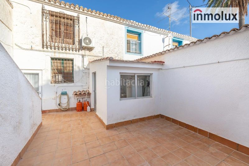 Foto 625173a2-f9e4-4529-b476-5d1808a84dee. Xalet amb calefacció aparcament piscina a Centro Mutxamel