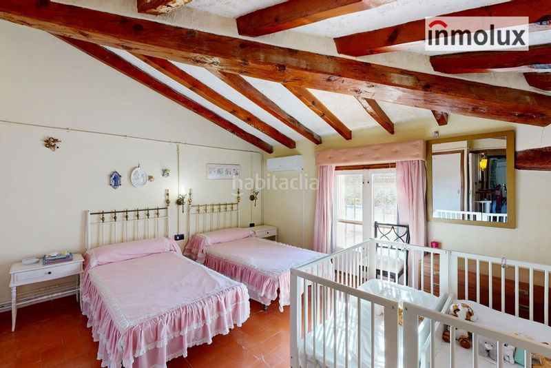Foto e2d92eba-39a9-4a60-b164-9a6e70eb0677. Xalet amb calefacció aparcament piscina a Centro Mutxamel
